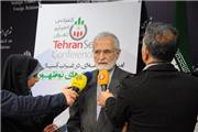 اروپایی‌ها قول داده‌اند تا پایان سال میلادی SPV را اجرایی کنند