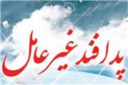 شورای هماهنگی پدافند غیرعامل شهرستان بهارستان رتبه اول استان تهران را کسب کرد