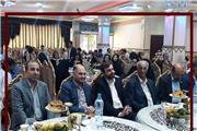 خانجانی: یکی از ملاک ارزشیابی مدیران دستگاه اجرایی شهرستان بهارستان جذب خیر است