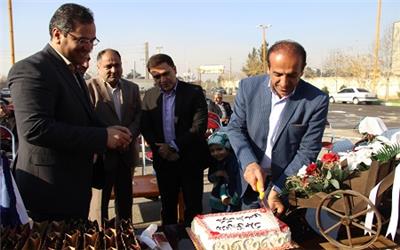 رانندگان حمل‌ و نقل عمومی سفیران فرهنگ شهرها هستند