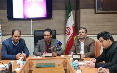 کریمی شهردار صباشهر: 4 کیلومتر رودخانه شات چای در محدوده مسکونی و منازل قرار دارد