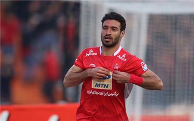 مدافعان استقلال و پرسپولیس محروم از هفته هجدهم