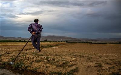 خشکسالی و بحران جهانی آب